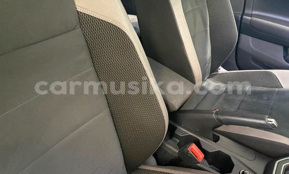 Acheter Occasion Voiture Volkswagen Polo GTI Blanc à Beitbridge, Matabeleland South Acheter Occasion Voiture Volkswagen Polo GTI Blanc à Beitbridge, Matabeleland South