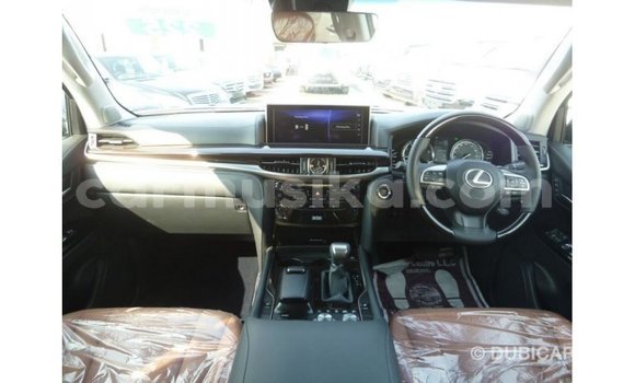 Tenga Imported Lexus LX Zvimwe Mota in Import - Dubai in Harare Tenga Imported Lexus LX Zvimwe Mota in Import - Dubai in Harare
