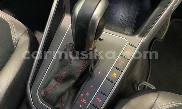 Acheter Occasion Voiture Volkswagen Polo GTI Blanc à Beitbridge, Matabeleland South Acheter Occasion Voiture Volkswagen Polo GTI Blanc à Beitbridge, Matabeleland South