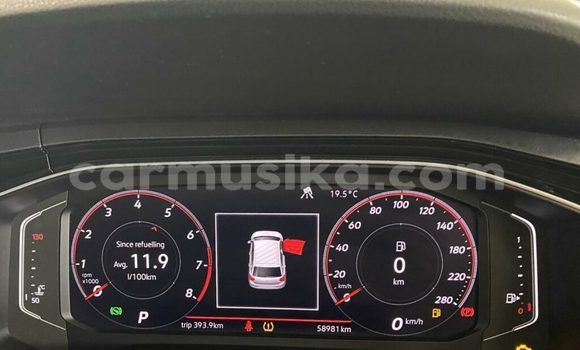 Acheter Occasion Voiture Volkswagen Polo GTI Blanc à Beitbridge, Matabeleland South Acheter Occasion Voiture Volkswagen Polo GTI Blanc à Beitbridge, Matabeleland South