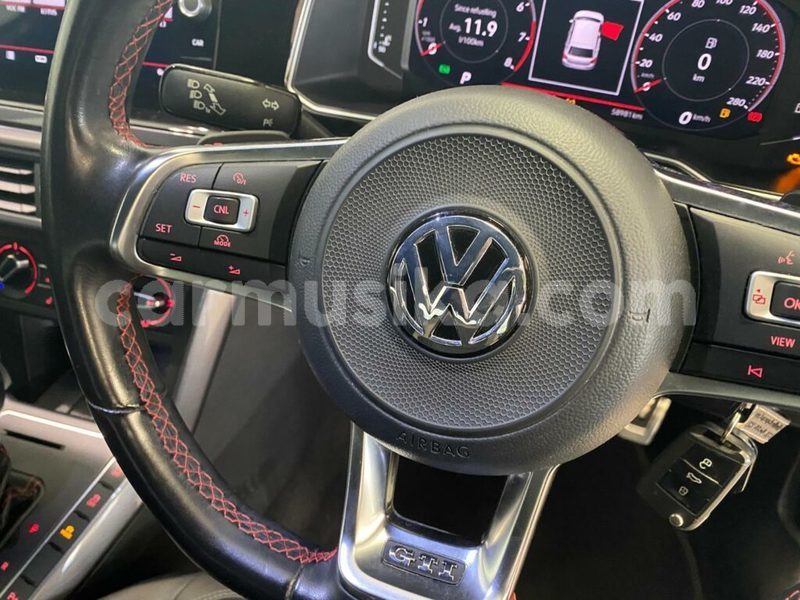 Big with watermark volkswagen polo gti matabeleland south beitbridge 35786