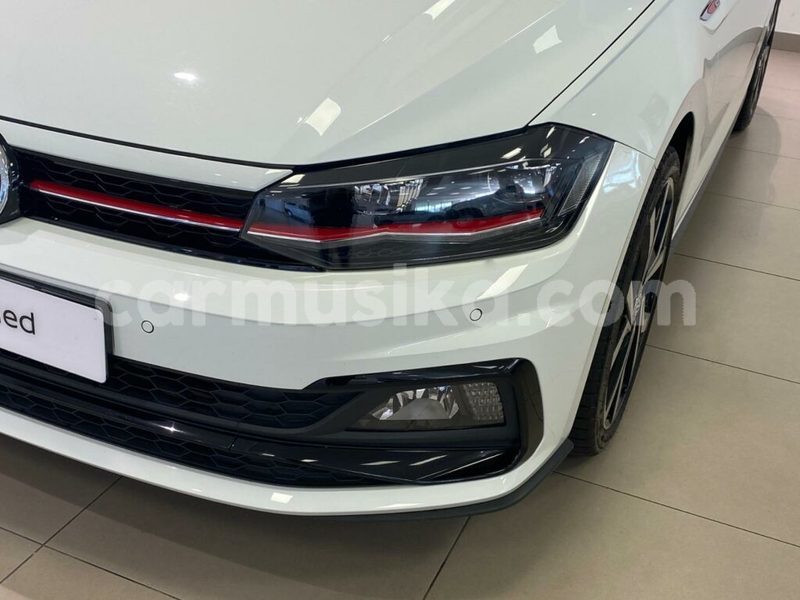 Big with watermark volkswagen polo gti matabeleland south beitbridge 35786