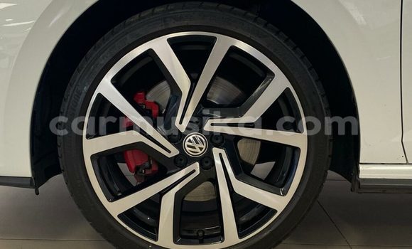 Acheter Occasion Voiture Volkswagen Polo GTI Blanc à Beitbridge, Matabeleland South Acheter Occasion Voiture Volkswagen Polo GTI Blanc à Beitbridge, Matabeleland South