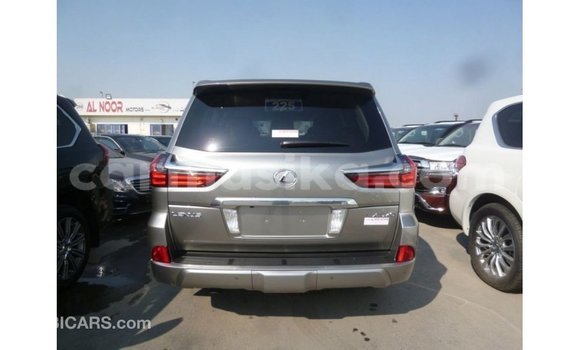 Tenga Imported Lexus LX Zvimwe Mota in Import - Dubai in Harare Tenga Imported Lexus LX Zvimwe Mota in Import - Dubai in Harare