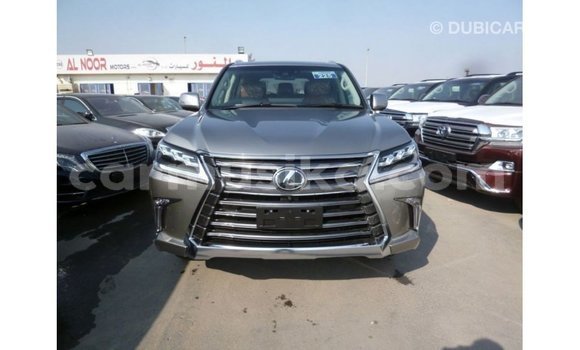 Tenga Imported Lexus LX Zvimwe Mota in Import - Dubai in Harare Tenga Imported Lexus LX Zvimwe Mota in Import - Dubai in Harare