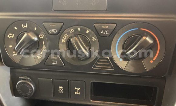 Acheter Occasion Voiture Toyota Fortuner Gris à Beitbridge, Matabeleland South Acheter Occasion Voiture Toyota Fortuner Gris à Beitbridge, Matabeleland South