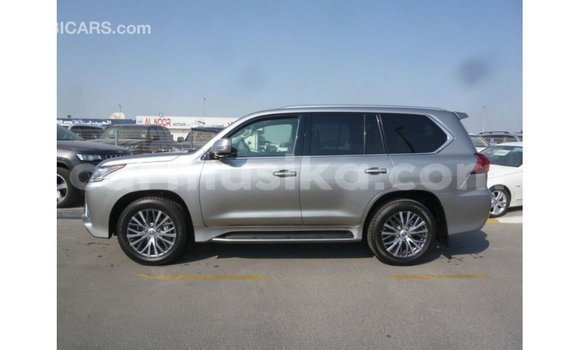 Tenga Imported Lexus LX Zvimwe Mota in Import - Dubai in Harare Tenga Imported Lexus LX Zvimwe Mota in Import - Dubai in Harare