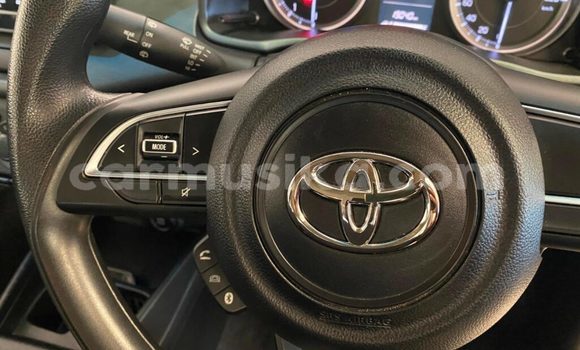 Buy Used Toyota Corolla Rumion White Car in Beitbridge in Matabeleland South Buy Used Toyota Corolla Rumion White Car in Beitbridge in Matabeleland South