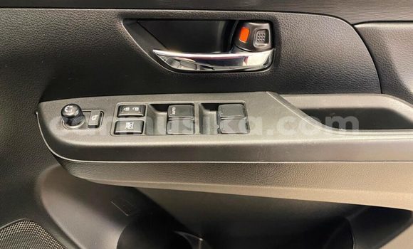 Buy Used Toyota Corolla Rumion White Car in Beitbridge in Matabeleland South Buy Used Toyota Corolla Rumion White Car in Beitbridge in Matabeleland South