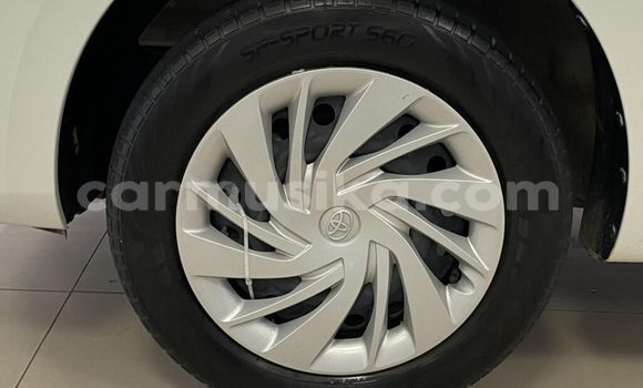 Buy Used Toyota Corolla Rumion White Car in Beitbridge in Matabeleland South Buy Used Toyota Corolla Rumion White Car in Beitbridge in Matabeleland South