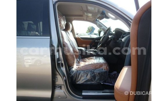 Tenga Imported Lexus LX Zvimwe Mota in Import - Dubai in Harare Tenga Imported Lexus LX Zvimwe Mota in Import - Dubai in Harare