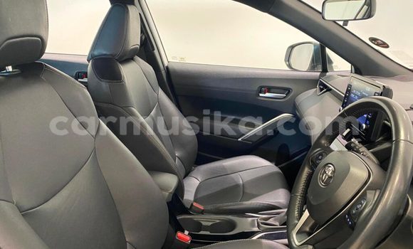 Acheter Occasion Voiture Toyota Corolla Cross Blanc à Beitbridge, Matabeleland South Acheter Occasion Voiture Toyota Corolla Cross Blanc à Beitbridge, Matabeleland South