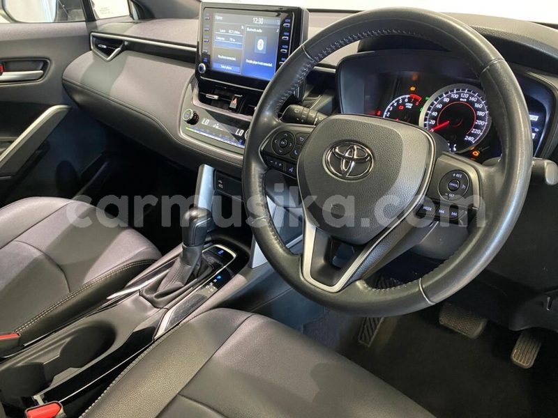 Big with watermark toyota corolla cross matabeleland south beitbridge 35789