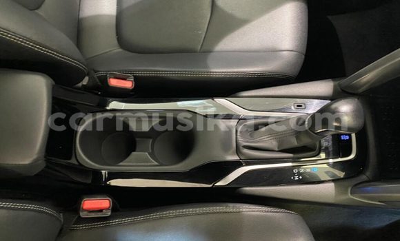 Acheter Occasion Voiture Toyota Corolla Cross Blanc à Beitbridge, Matabeleland South Acheter Occasion Voiture Toyota Corolla Cross Blanc à Beitbridge, Matabeleland South