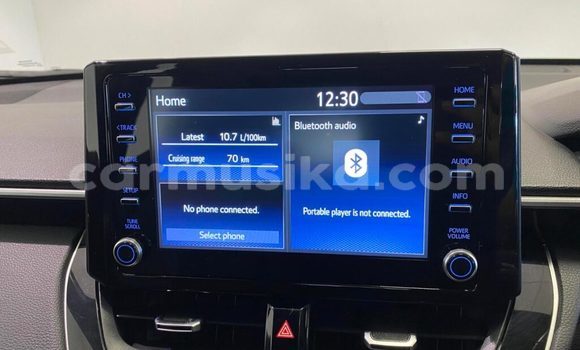 Acheter Occasion Voiture Toyota Corolla Cross Blanc à Beitbridge, Matabeleland South Acheter Occasion Voiture Toyota Corolla Cross Blanc à Beitbridge, Matabeleland South