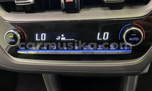 Acheter Occasion Voiture Toyota Corolla Cross Blanc à Beitbridge, Matabeleland South Acheter Occasion Voiture Toyota Corolla Cross Blanc à Beitbridge, Matabeleland South