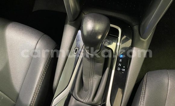 Acheter Occasion Voiture Toyota Corolla Cross Blanc à Beitbridge, Matabeleland South Acheter Occasion Voiture Toyota Corolla Cross Blanc à Beitbridge, Matabeleland South