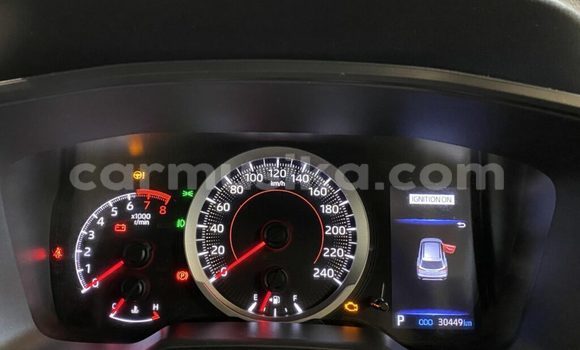 Acheter Occasion Voiture Toyota Corolla Cross Blanc à Beitbridge, Matabeleland South Acheter Occasion Voiture Toyota Corolla Cross Blanc à Beitbridge, Matabeleland South