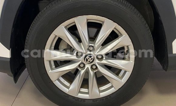 Acheter Occasion Voiture Toyota Corolla Cross Blanc à Beitbridge, Matabeleland South Acheter Occasion Voiture Toyota Corolla Cross Blanc à Beitbridge, Matabeleland South