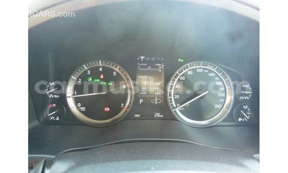 Tenga Imported Lexus LX Zvimwe Mota in Import - Dubai in Harare Tenga Imported Lexus LX Zvimwe Mota in Import - Dubai in Harare