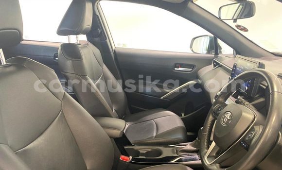 Acheter Occasion Voiture Toyota Corolla Cross Blanc à Beitbridge, Matabeleland South Acheter Occasion Voiture Toyota Corolla Cross Blanc à Beitbridge, Matabeleland South