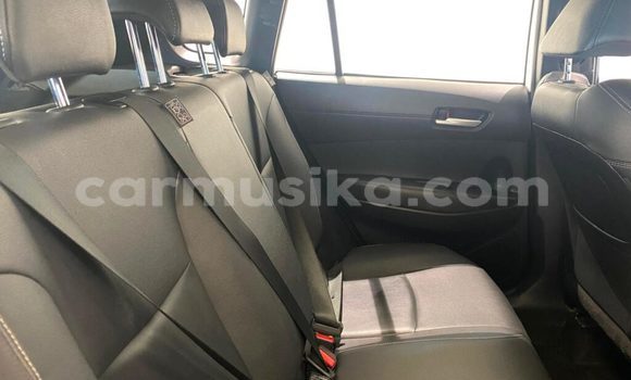 Acheter Occasion Voiture Toyota Corolla Cross Blanc à Beitbridge, Matabeleland South Acheter Occasion Voiture Toyota Corolla Cross Blanc à Beitbridge, Matabeleland South