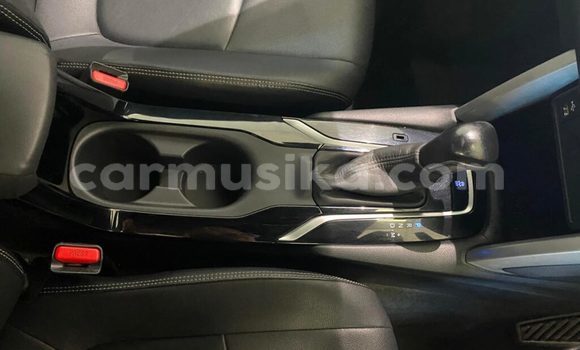 Acheter Occasion Voiture Toyota Corolla Cross Blanc à Beitbridge, Matabeleland South Acheter Occasion Voiture Toyota Corolla Cross Blanc à Beitbridge, Matabeleland South