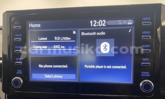 Acheter Occasion Voiture Toyota Corolla Cross Blanc à Beitbridge, Matabeleland South Acheter Occasion Voiture Toyota Corolla Cross Blanc à Beitbridge, Matabeleland South