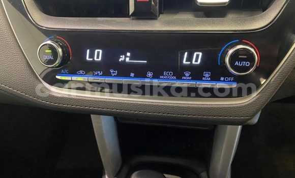 Acheter Occasion Voiture Toyota Corolla Cross Blanc à Beitbridge, Matabeleland South Acheter Occasion Voiture Toyota Corolla Cross Blanc à Beitbridge, Matabeleland South