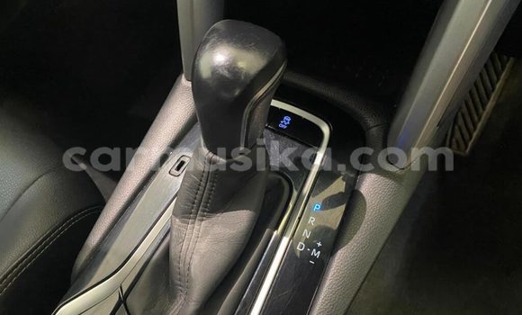 Acheter Occasion Voiture Toyota Corolla Cross Blanc à Beitbridge, Matabeleland South Acheter Occasion Voiture Toyota Corolla Cross Blanc à Beitbridge, Matabeleland South