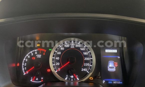 Acheter Occasion Voiture Toyota Corolla Cross Blanc à Beitbridge, Matabeleland South Acheter Occasion Voiture Toyota Corolla Cross Blanc à Beitbridge, Matabeleland South