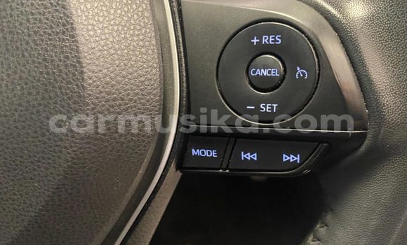 Acheter Occasion Voiture Toyota Corolla Cross Blanc à Beitbridge, Matabeleland South Acheter Occasion Voiture Toyota Corolla Cross Blanc à Beitbridge, Matabeleland South