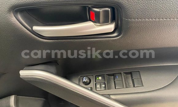 Acheter Occasion Voiture Toyota Corolla Cross Blanc à Beitbridge, Matabeleland South Acheter Occasion Voiture Toyota Corolla Cross Blanc à Beitbridge, Matabeleland South