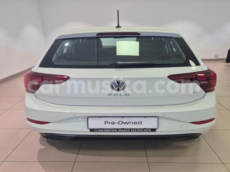 Big with watermark volkswagen polo harare belvedere 35791