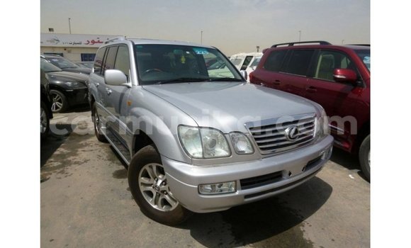 Nunua Imported Lexus LX Nyingine Gari ndani ya Import - Dubai nchini Harare Nunua Imported Lexus LX Nyingine Gari ndani ya Import - Dubai nchini Harare