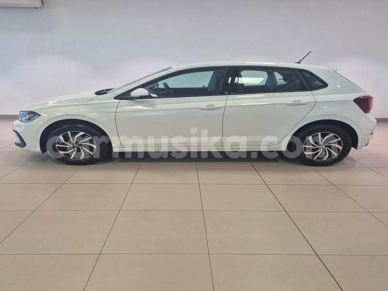 Big with watermark volkswagen polo harare belvedere 35791