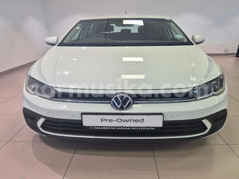 Big with watermark volkswagen polo harare belvedere 35791