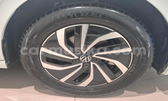 Acheter Occasion Voiture Volkswagen Polo Blanc à Belvédère, Harare Acheter Occasion Voiture Volkswagen Polo Blanc à Belvédère, Harare