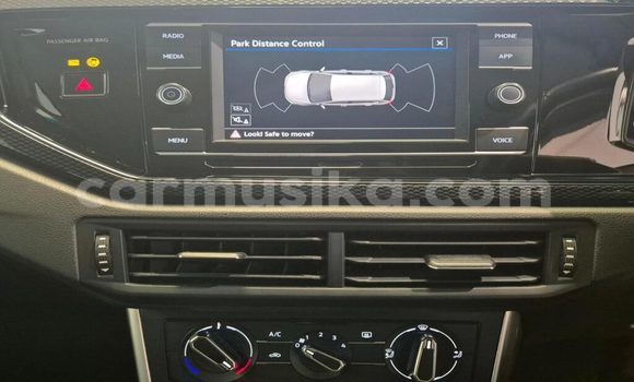 Acheter Occasion Voiture Volkswagen Polo Blanc à Belvédère, Harare Acheter Occasion Voiture Volkswagen Polo Blanc à Belvédère, Harare