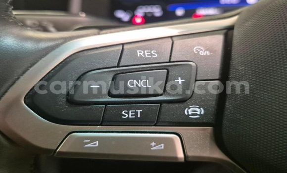 Acheter Occasion Voiture Volkswagen Polo Blanc à Belvédère, Harare Acheter Occasion Voiture Volkswagen Polo Blanc à Belvédère, Harare