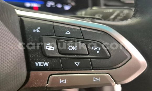 Acheter Occasion Voiture Volkswagen Polo Blanc à Belvédère, Harare Acheter Occasion Voiture Volkswagen Polo Blanc à Belvédère, Harare