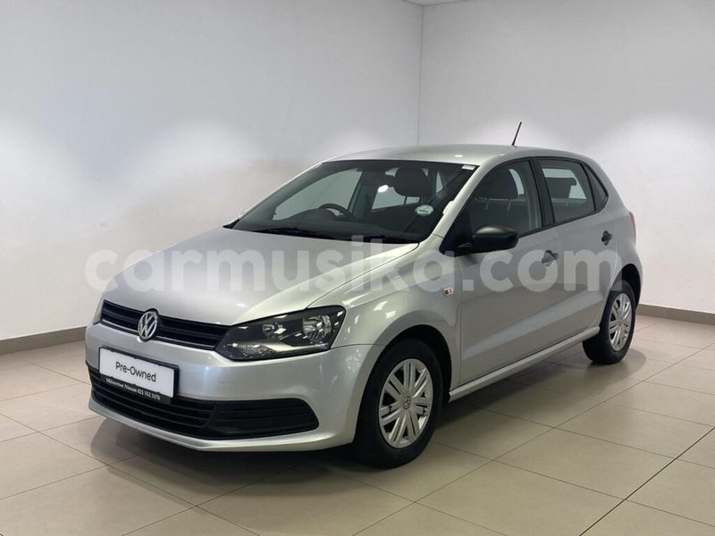 Big with watermark volkswagen polo matabeleland south beitbridge 35792