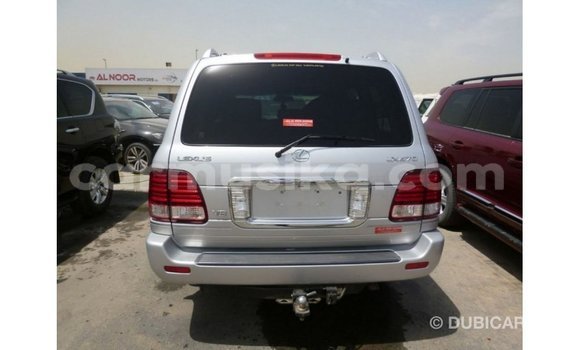 Nunua Imported Lexus LX Nyingine Gari ndani ya Import - Dubai nchini Harare Nunua Imported Lexus LX Nyingine Gari ndani ya Import - Dubai nchini Harare