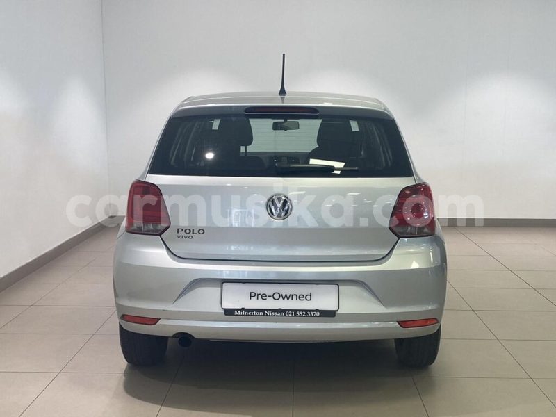 Big with watermark volkswagen polo matabeleland south beitbridge 35792