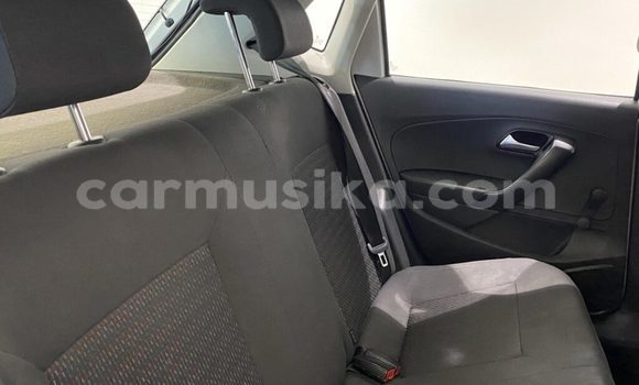 Acheter Occasion Voiture Volkswagen Polo Gris à Beitbridge, Matabeleland South Acheter Occasion Voiture Volkswagen Polo Gris à Beitbridge, Matabeleland South