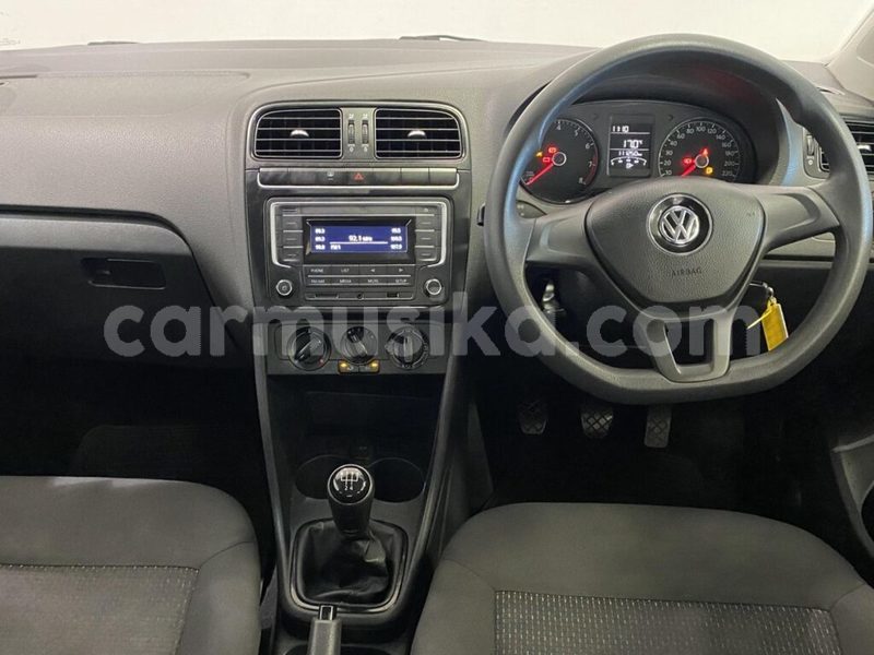 Big with watermark volkswagen polo matabeleland south beitbridge 35792