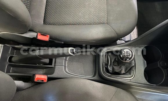 Acheter Occasion Voiture Volkswagen Polo Gris à Beitbridge, Matabeleland South Acheter Occasion Voiture Volkswagen Polo Gris à Beitbridge, Matabeleland South