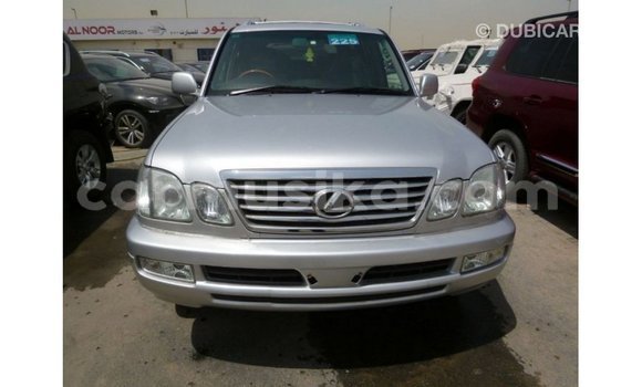 Nunua Imported Lexus LX Nyingine Gari ndani ya Import - Dubai nchini Harare Nunua Imported Lexus LX Nyingine Gari ndani ya Import - Dubai nchini Harare