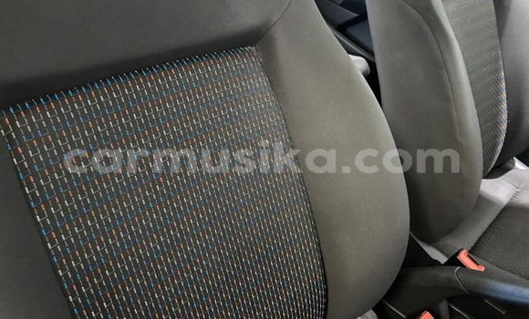 Acheter Occasion Voiture Volkswagen Polo Gris à Beitbridge, Matabeleland South Acheter Occasion Voiture Volkswagen Polo Gris à Beitbridge, Matabeleland South