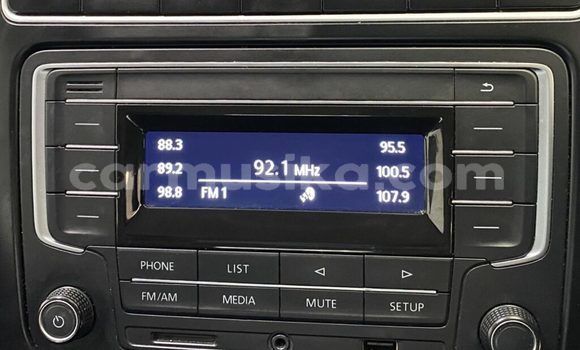 Acheter Occasion Voiture Volkswagen Polo Gris à Beitbridge, Matabeleland South Acheter Occasion Voiture Volkswagen Polo Gris à Beitbridge, Matabeleland South